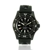 Breitling Black Steel Superocean 44mm