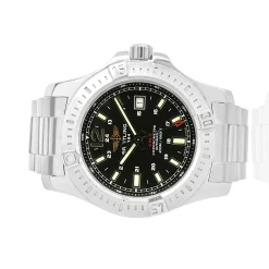 Breitling Stainless Steel Colt