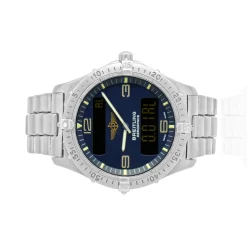 Breitling Titanium Aerospace