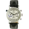 Chronoswiss Stainless Steel Tora