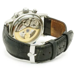 Chronoswiss Stainless Steel Tora