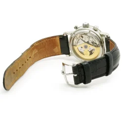 Chronoswiss Stainless Steel Tora