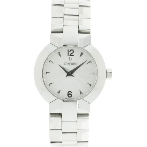Concord Stainless Steel La Scala