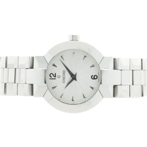 Concord Stainless Steel La Scala