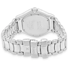 Ebel Stainless Steel Voyager 38mm