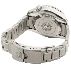 Grand Seiko Titanium HI Beat Diver
