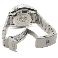 Grand Seiko Titanium HI Beat Diver