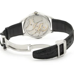IWC Platinum Portugieser Minute Repetition