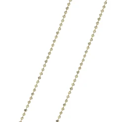 14 Karat Yellow Gold Pave Diamond Dragonfly Necklace
