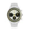 Omega Stainless Steel Speedmaster Racing 40mm