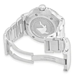 Oris Stainless Steel Aquis Whale Shark Limited Edition 43.5mm