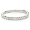 Platinum Diamond Band