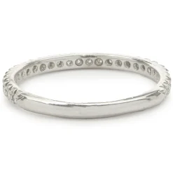 Platinum Diamond Band