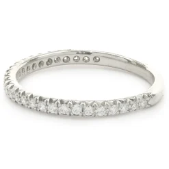 Platinum Diamond Band