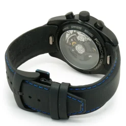 Porsche Design Titanium Chronotimer 42mm