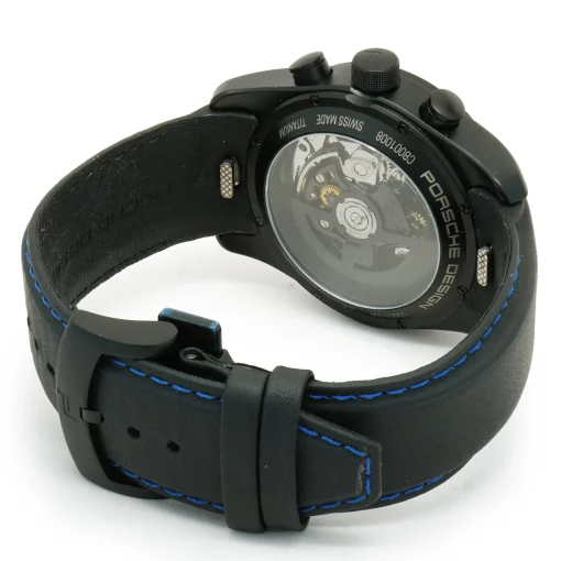 Porsche Design Titanium Chronotimer 42mm