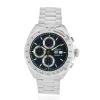 Tag Heuer Stainless Steel Formula 1 Chronograph 44mm