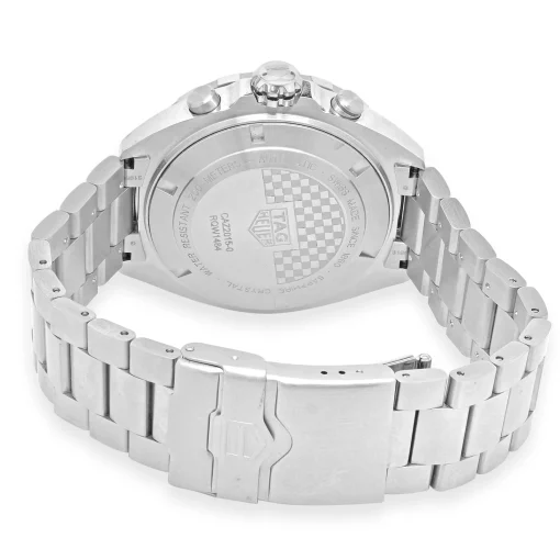 Tag Heuer Stainless Steel Formula 1 Chronograph 44mm