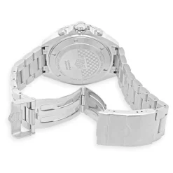 Tag Heuer Stainless Steel Formula 1 Chronograph 44mm