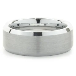 Tungsten 8MM Band