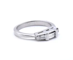 Platinum Diamond Band