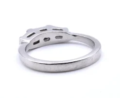 Platinum Diamond Band